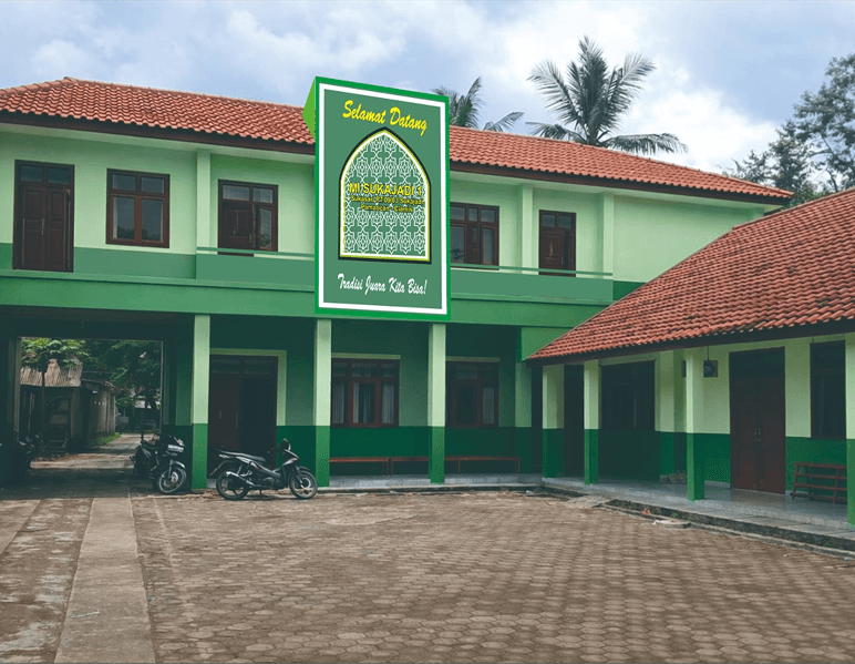 Upacara Peringatan Hari Pendidikan Nasional