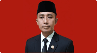 Kepala Sekolah MI Sukajadi 1 Pamarican